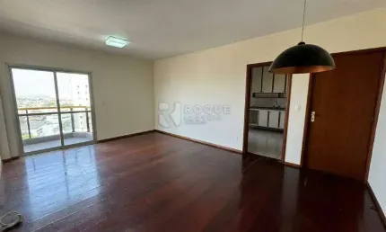 Apartamento com 2 quartos à venda no Centro, Limeira 
