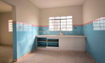 Casa Residencial à venda no bairro Jardim Bandeirantes