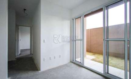 Apartamento com 2 quartos à venda na Chácara Antonieta, Limeira 