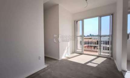 Apartamento com 2 quartos à venda na Chácara Antonieta, Limeira 