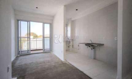 Apartamento com 2 quartos à venda na Chácara Antonieta, Limeira 