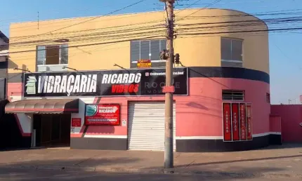 Salas/Conjuntos para aluguel no bairro Jardim Residencial Roseira