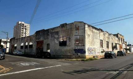 Terreno comercial para alugar no Centro, Limeira 