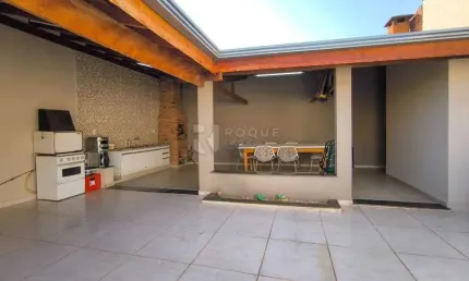 Casa com 2 dormitórios no jardim águas da serra à venda em limeira/sp. aceita financiamento.