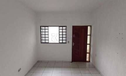 Casa Residencial à venda no bairro Jardim São Lourenço