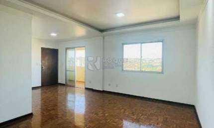 Apartamento à venda, 3 dormitórios sendo 1 suíte no bairro Boa Vista - Limeira-SP.