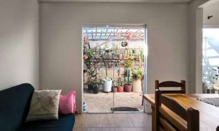 Casa com 3 quartos à venda na Vila São Roque, Limeira 