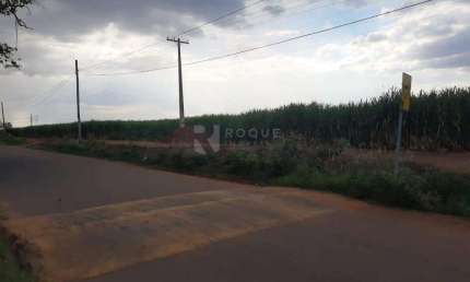 Terreno à venda na Área Rural de Limeira, Limeira 