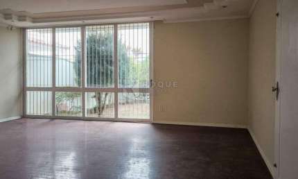 Casa com 3 quartos à venda na Vila Claudia, Limeira 