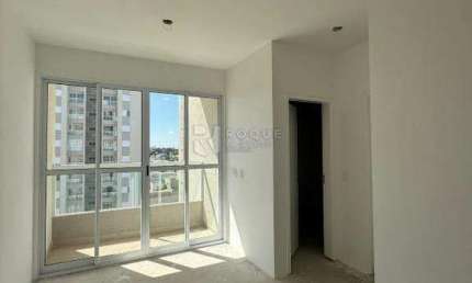 Apartamento com 2 quartos à venda no Vale das Esmeraldas, Limeira 
