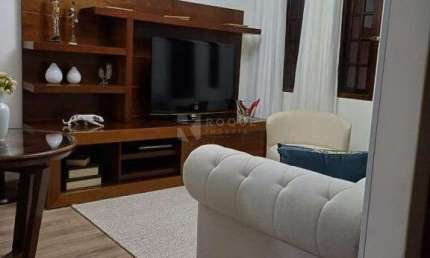 Casa Residencial à venda no bairro Jardim Progresso