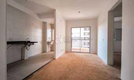 Apartamento com 2 quartos à venda no Jardim Santa Adélia, Limeira 
