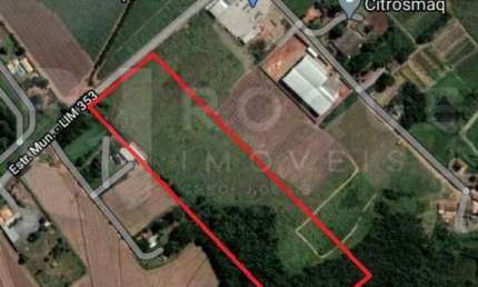 Terreno comercial para alugar no Jardim Nova Limeira, Limeira 