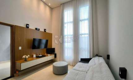 Casa Residencial à venda no bairro Jardim Campo Belo