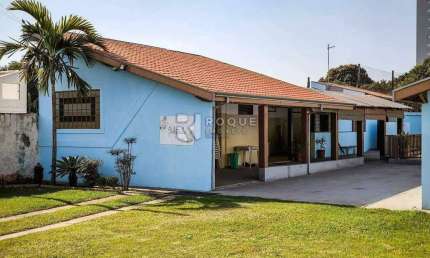 Chácara / sítio à venda na Chácara Antonieta, Limeira 