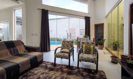 Casa com 2 quartos à venda no Jardim Ouro Verde, Limeira 