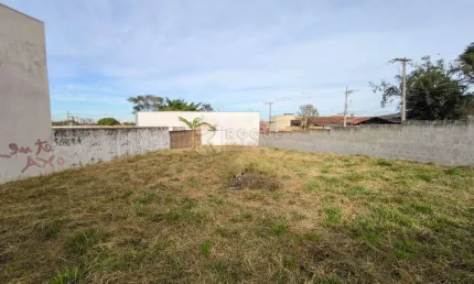 Terreno à venda no Jardim Morro Branco, Limeira 
