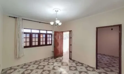 Casa Residencial à venda no bairro Jardim Adélia Cavicchia Grotta