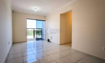 Apartamento com 2 quartos à venda no Jardim Nova Europa, Limeira 