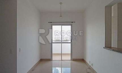 Apartamento com 2 quartos à venda na Chácara Antonieta, Limeira 