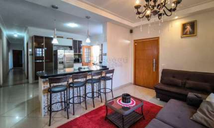Casa em condomínio à venda no bairro Jardim Solar dos Nobres