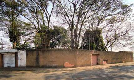 Chácara / sítio à venda no Jardim Trevo, Limeira 