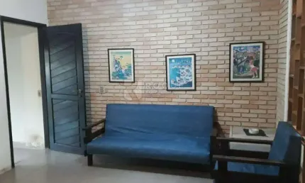 Casa com 3 quartos à venda no Martim de Sá, Caraguatatuba 