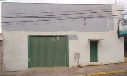 Barracão/Galpão para aluguel no bairro Jardim Piratininga