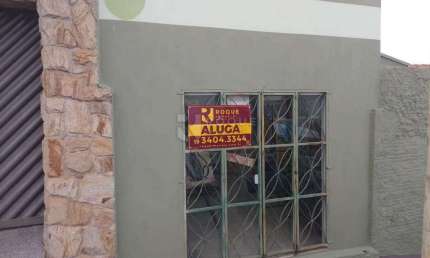 Ponto comercial para alugar no Boa Vista, Limeira 
