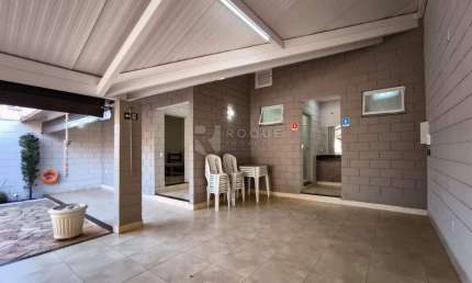 Casa Residencial à venda no bairro Jardim Bela Vista