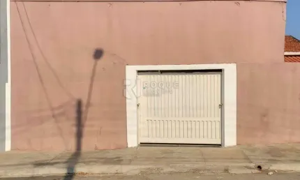 Ponto comercial para alugar na Vila Teixeira Marques, Limeira 