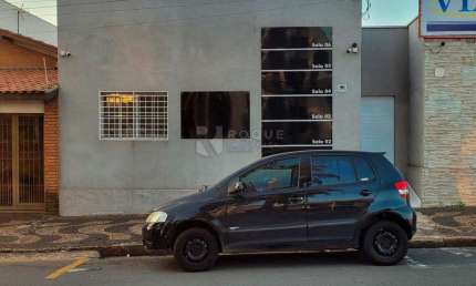 Sala comercial para alugar no Boa Vista, Limeira 