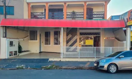 Salão para aluguel no bairro Jardim Elisa Fumagalli
