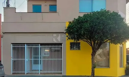 Salas/conjuntos para aluguel no bairro vila cristovam
