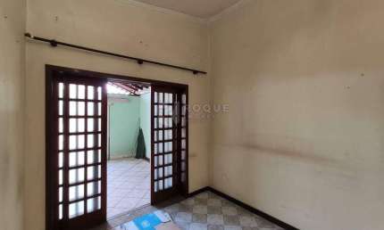 Casa com 3 quartos à venda no Jardim Consoli, Limeira 