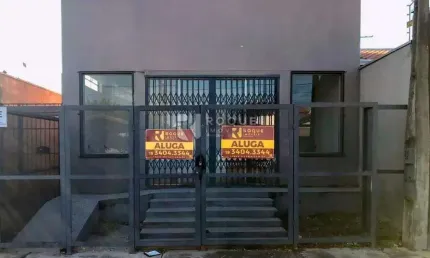 Ponto comercial para alugar no Jardim Santa Adélia, Limeira 