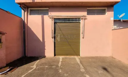 Ponto comercial para alugar no Jardim Nova Europa, Limeira 