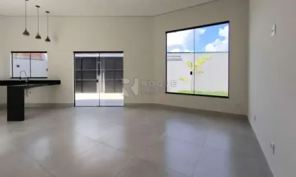 Casa Residencial à venda no bairro Jardim Marajoara