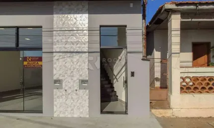 Sala comercial para alugar na Vila Anita, Limeira 