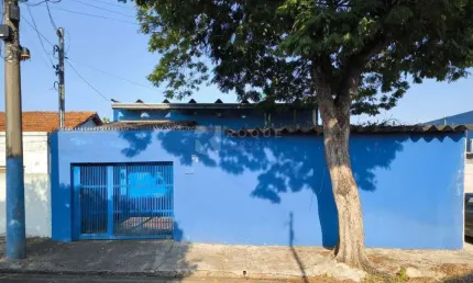 Barracão/Galpão para aluguel no bairro Jardim Santa Cecília