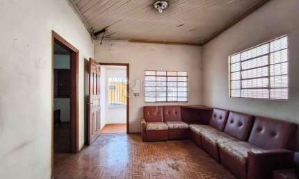 Casa com 3 quartos à venda na Vila São Luiz, Limeira 