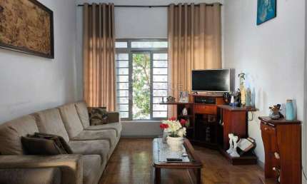 Casa com 3 quartos à venda no Boa Vista, Limeira 