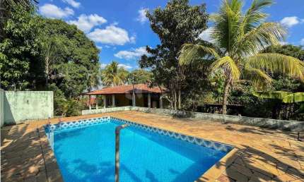 Chácara / sítio com 1 quarto à venda no Boa Vista, Limeira 
