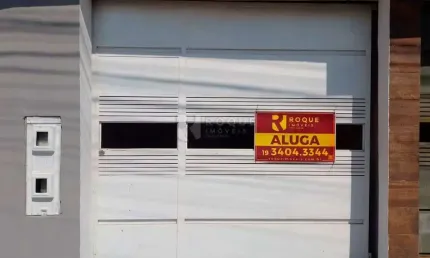 Ponto comercial para alugar no Jardim Palmeiras, Limeira 