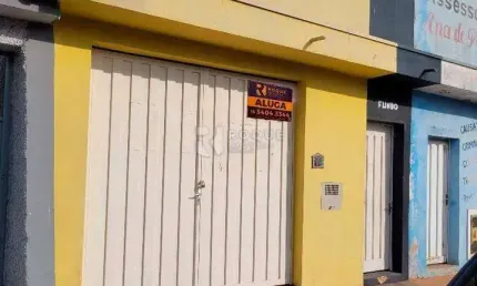 Ponto comercial para alugar no Jardim Morro Branco, Limeira 