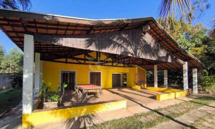 Chácara / sítio com 4 quartos para alugar no Jardim Lagoa Nova, Limeira , 407 m2 por R$ 7.000