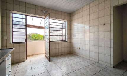Casa Residencial à venda no bairro Vila Santa Lucia