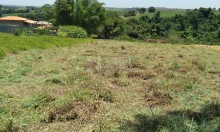 Terreno à venda no Bairro do Pinhal, Limeira 