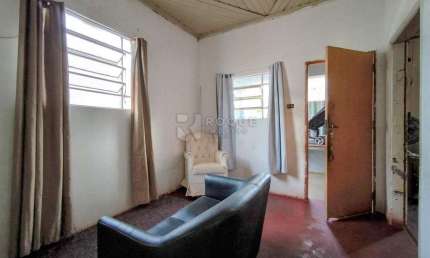 Casa com 3 quartos à venda na Vila São João, Limeira 