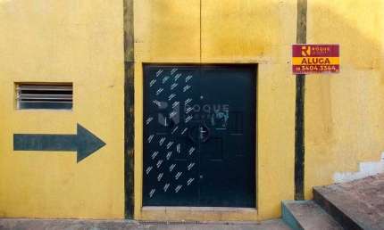 Salão para aluguel no bairro Parque Residencial Santa Eulália